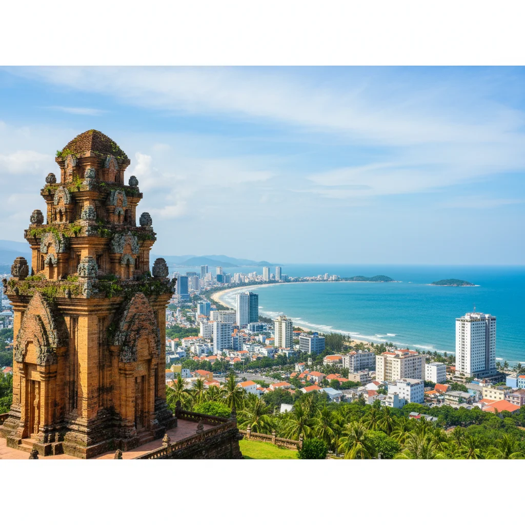 Nha Trang highlights