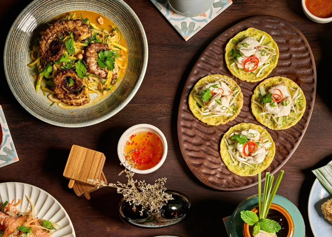 Kỷ Vật – Taste of Vietnam
