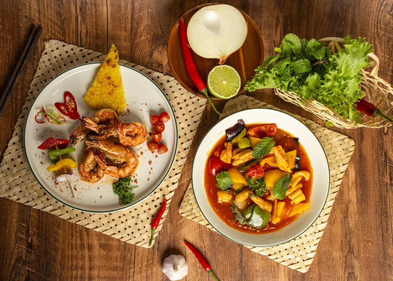 NGON Da Nang - Vietnamese Cuisine Restaurant