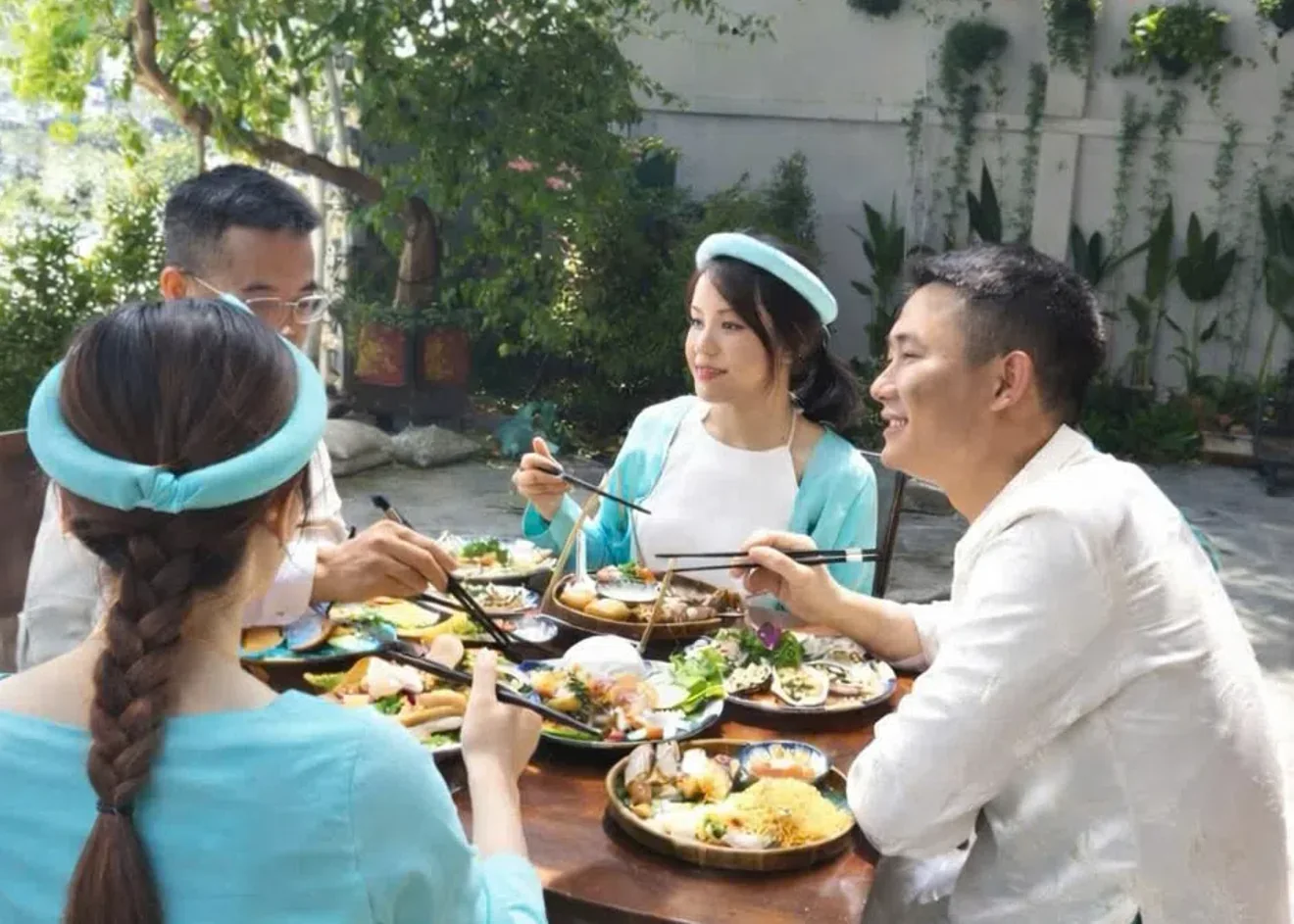 Sofia Restaurant - Việt Cuisine