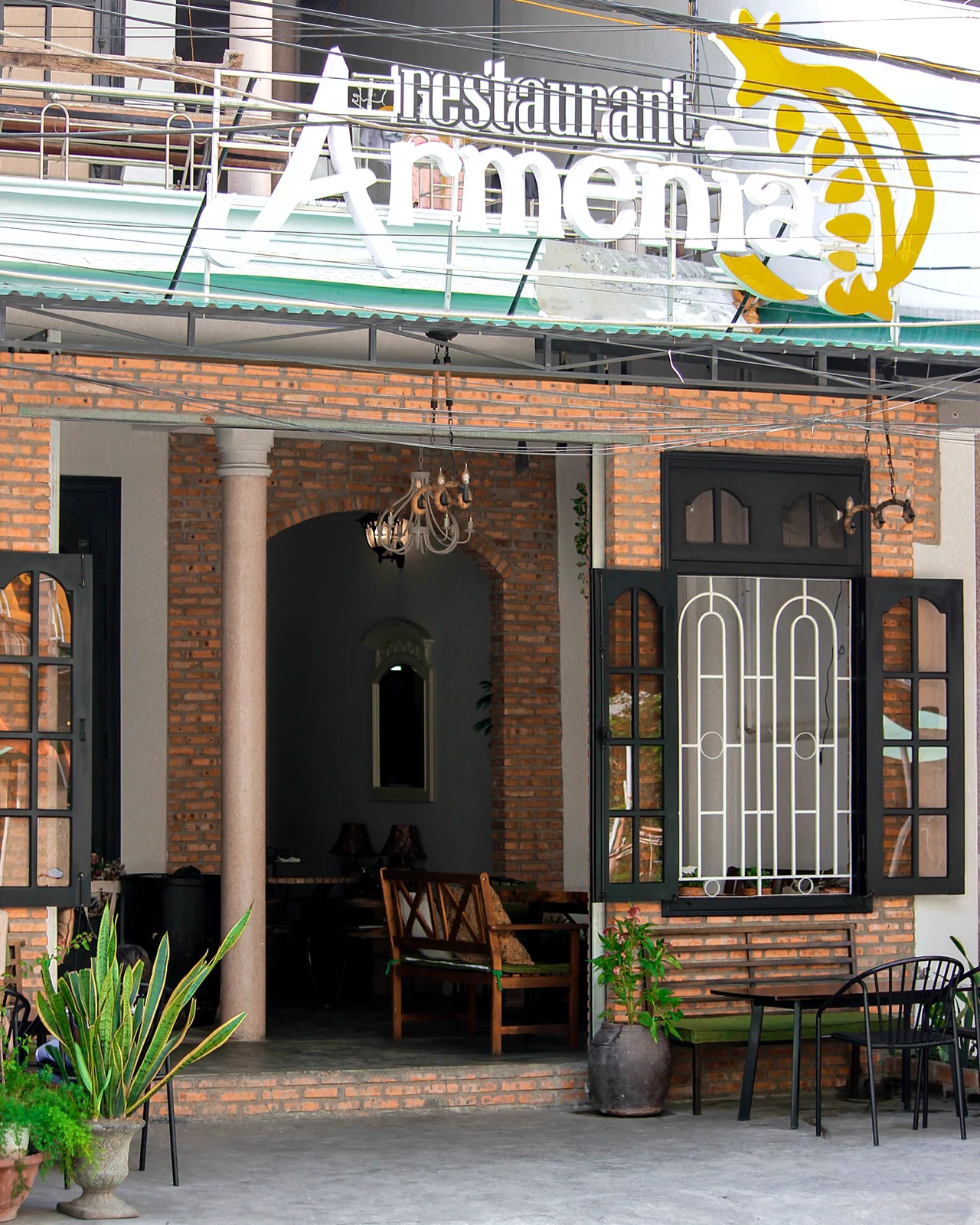 Armenia Nha Trang