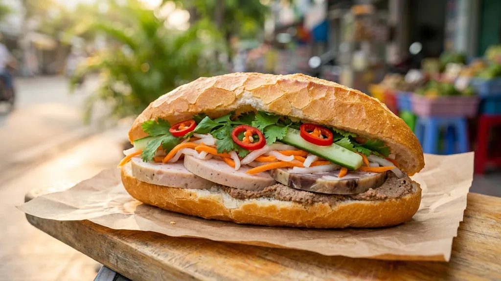 Thập Cẩm — the Mixed One