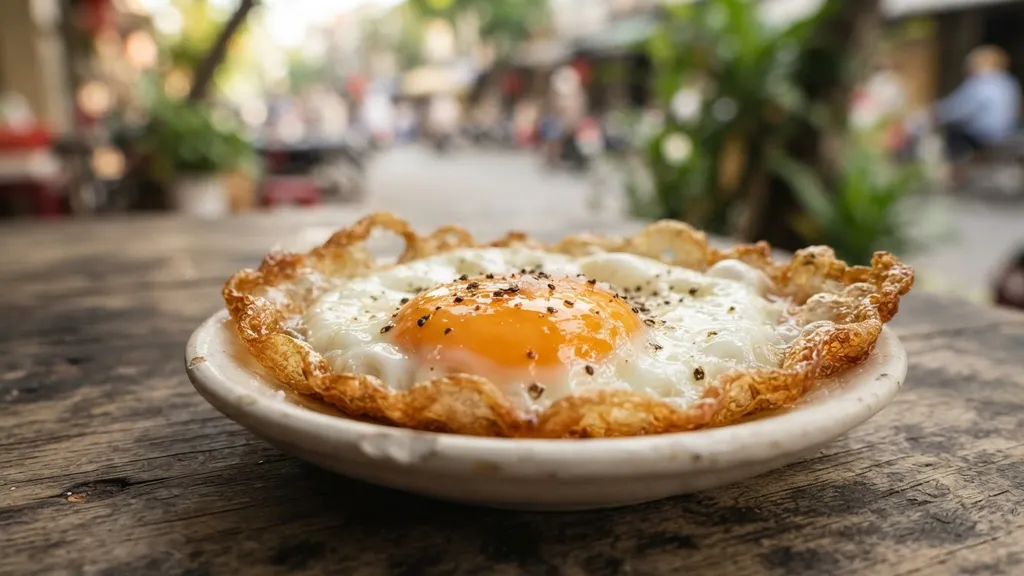 Trứng — Egg
