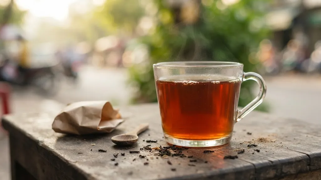 Black Tea