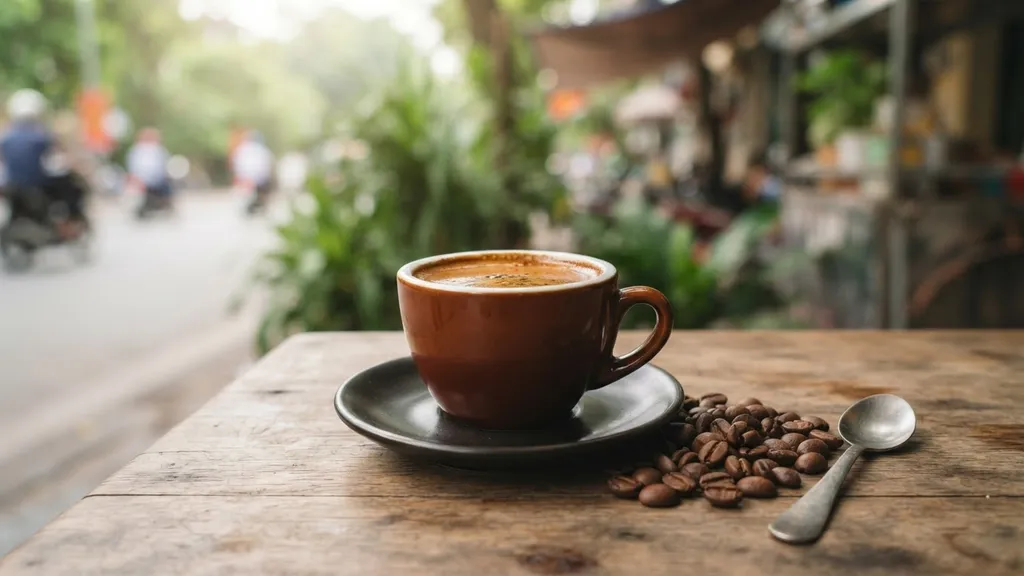 Espresso