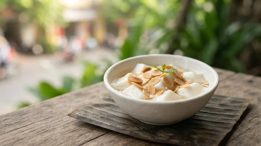Khúc Bạch Milk Jelly