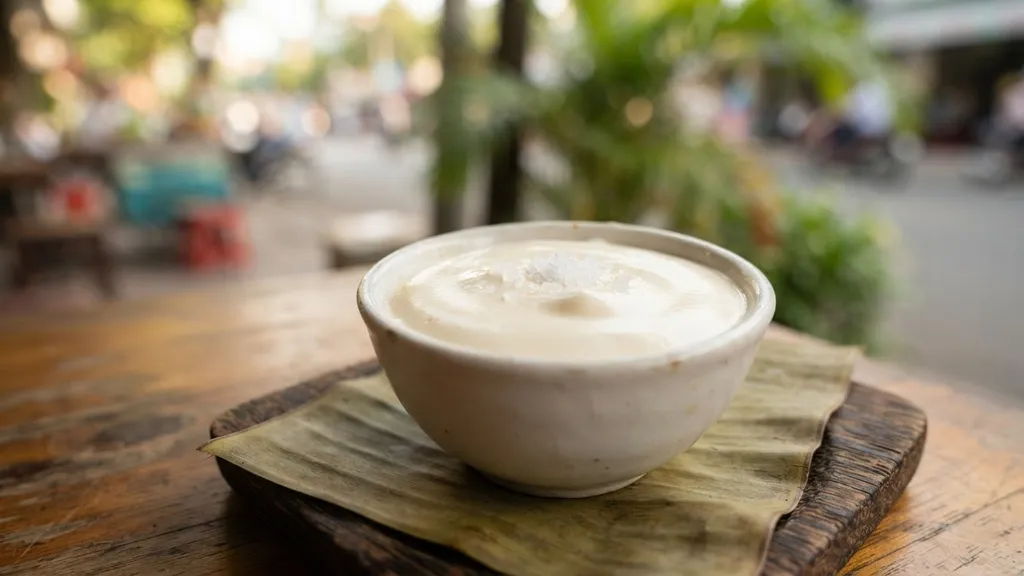 Salted Cream