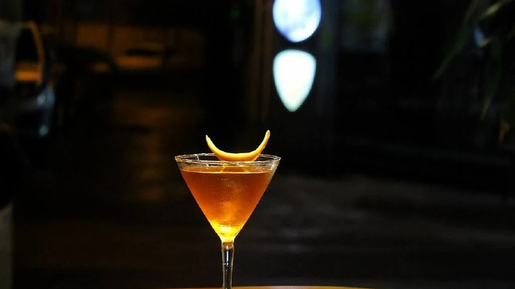 Hustle Bar