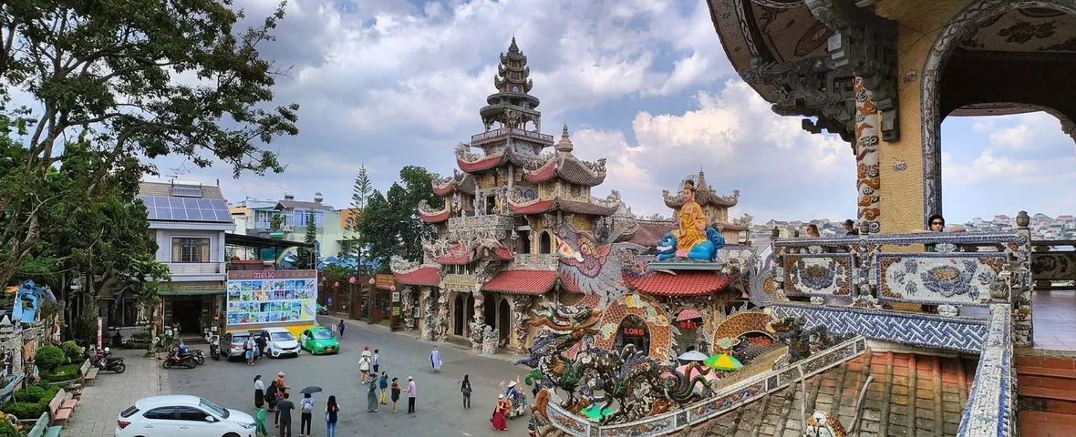 Đà Lạt Premium