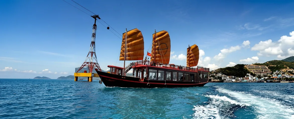 Emperor Cruise