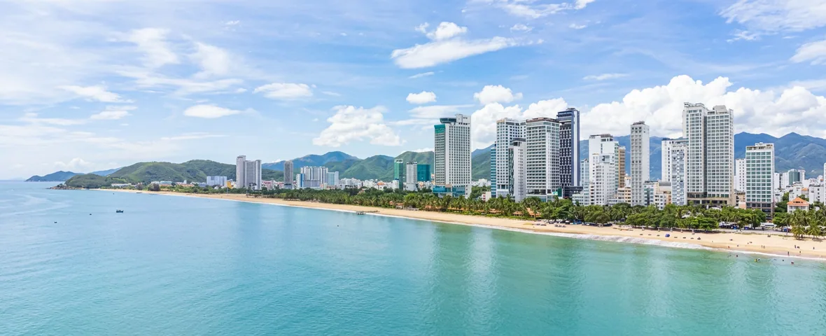 Nha Trang city tour