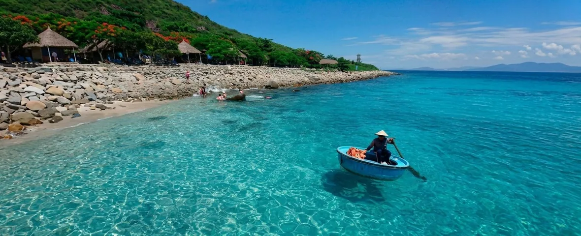 VIP Southern Islands