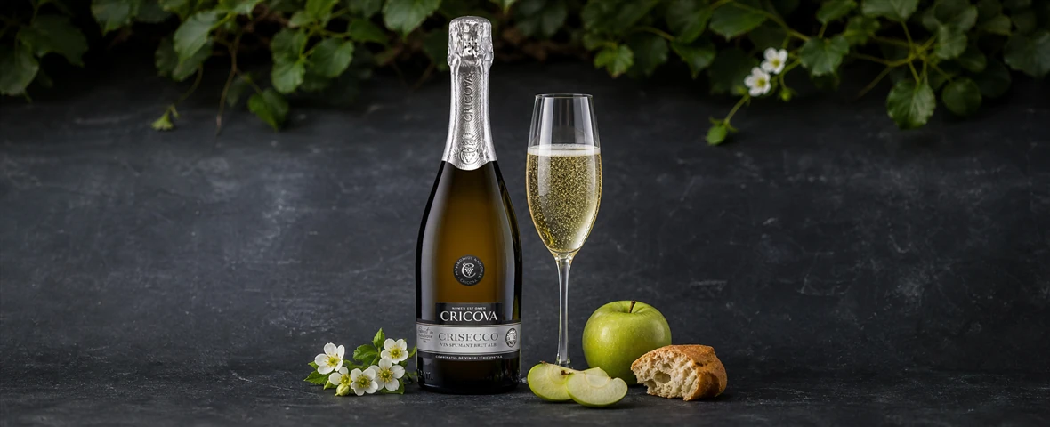 Cricova Crisecco Brut