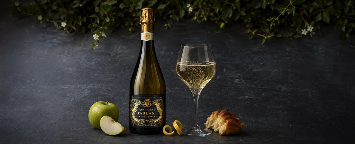 Tarlant Brut Nature 2014