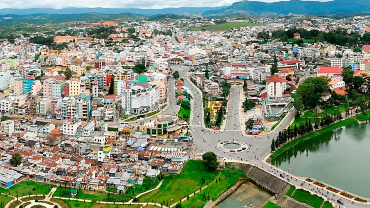 Đà Lạt Exclusive