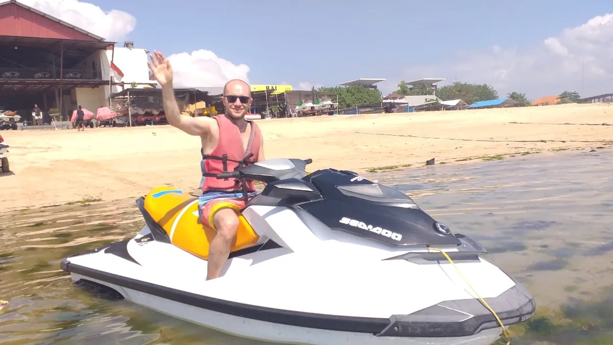 Jet-Ski