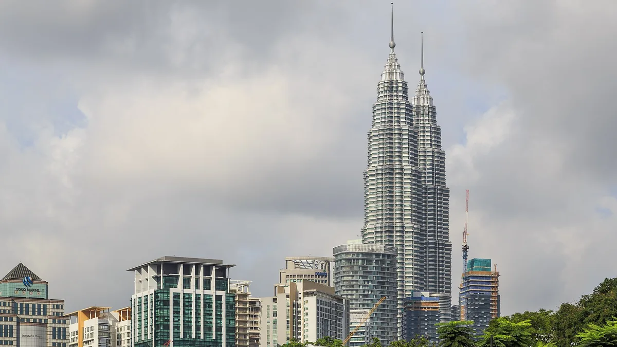 Malaysia, Three Days