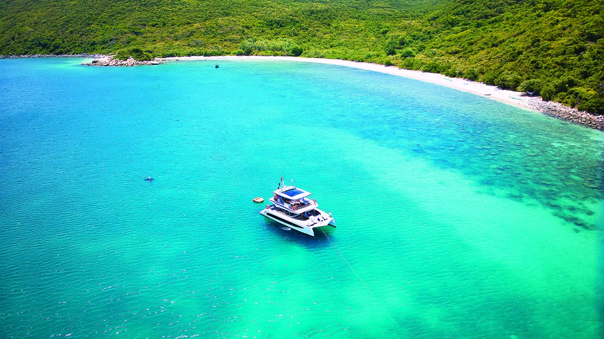 Marmoris Yacht