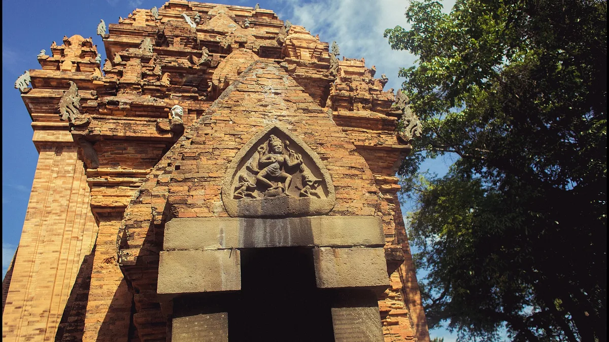 Nha Trang City Tour