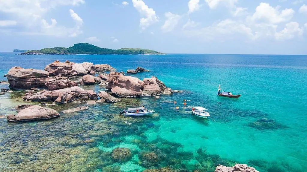 Phan Rang — Ninh Thuận