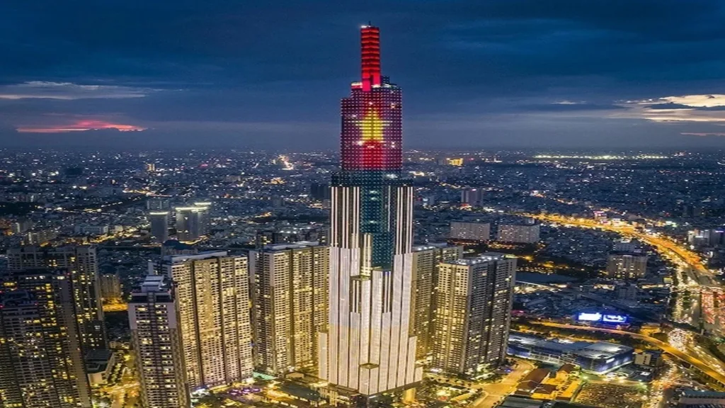 Sài Gòn, One Day