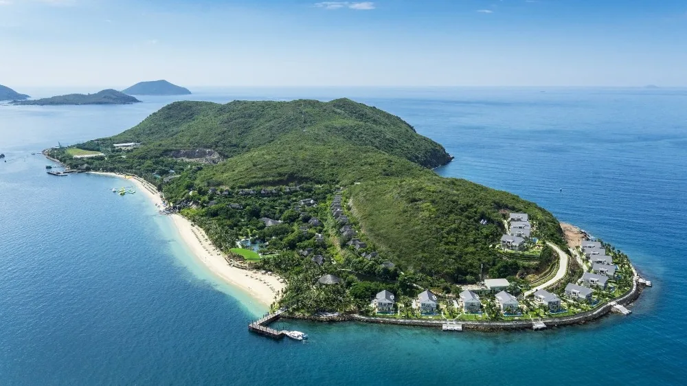 Super Islands Trip — Hòn Miễu and Hòn Tằm