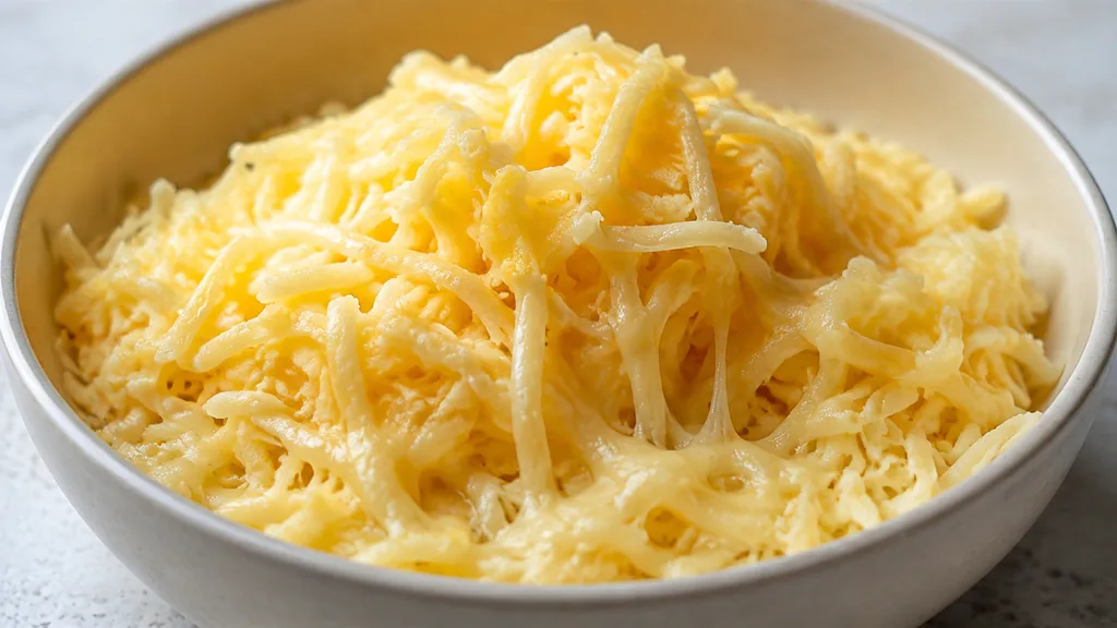 Extra Cheese