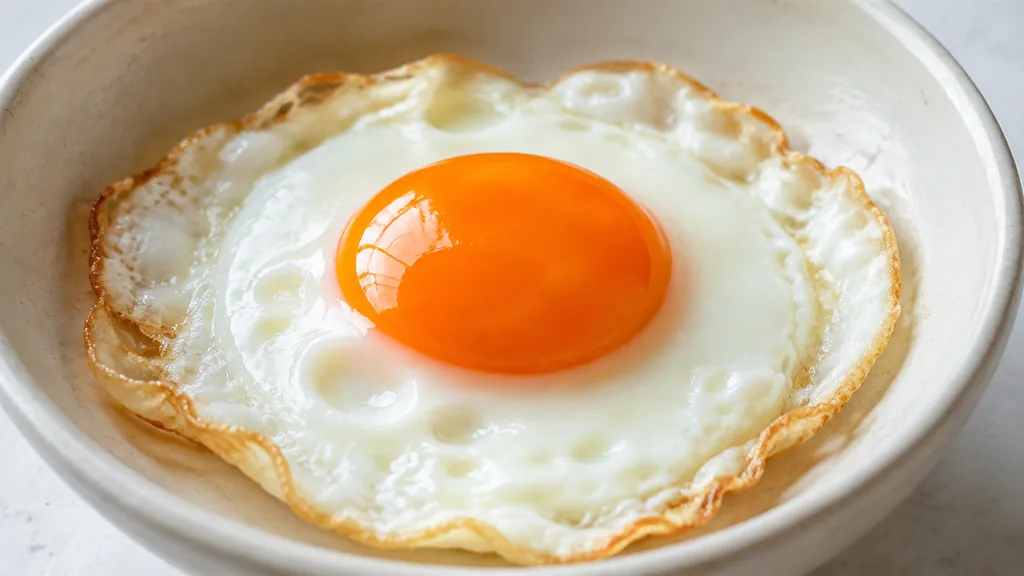 Extra Egg