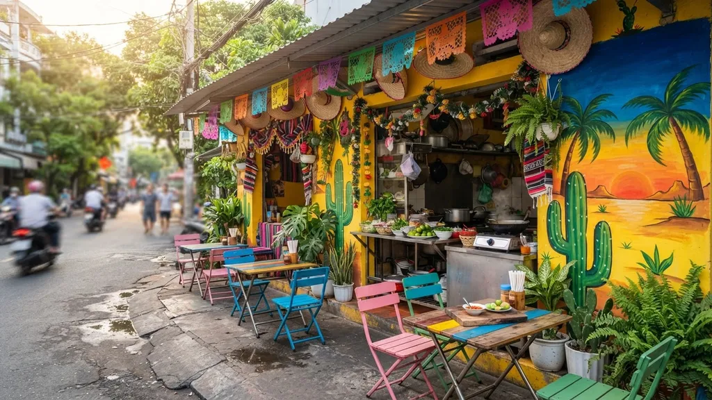Take Away 3 Chị Em